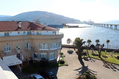 Hotel Park Noia