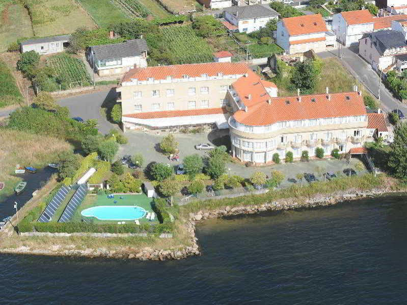 Park Hotel Noia
