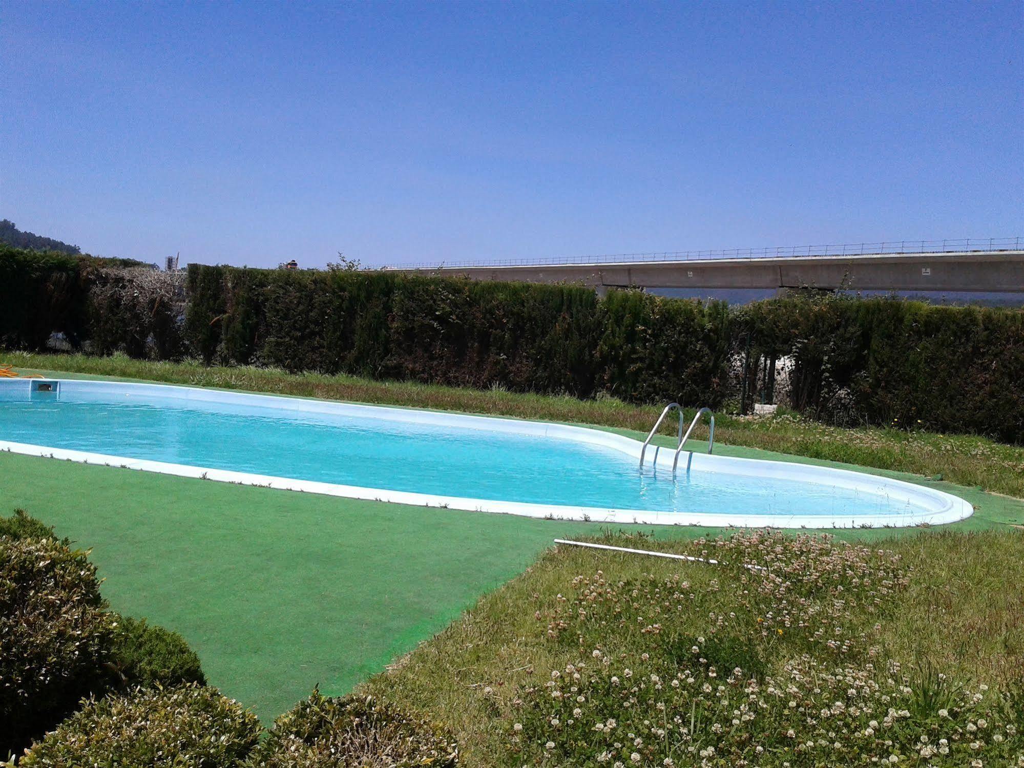 Hotel Park Noia